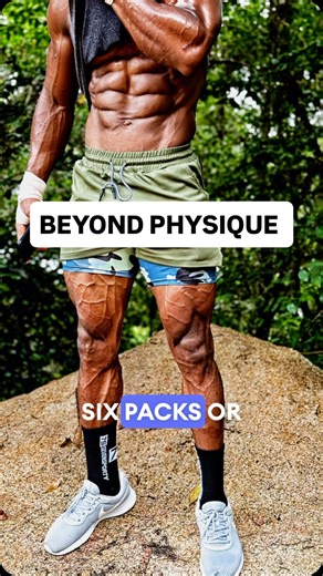 As a former overweight guy, I began this fitness lifestyle with an outward minded mindset just as almost everyone does. Which gave me only the minimal outward physique results. But left my inner man worthlessly empty, which for sure, is the situation of many people at the gym today. But since I discovered the other side of it and saw the abundance of non-physical results fitness can produce in our innermost being if we seek out for it. My life began to move in a whole new different praiseworthy 