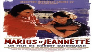 ASA 🎥📽🎬 Marius And Jeannette (1997) a film directed by Robert Guédiguian with Gérard Meylan, Ariane Ascaride, Pascale Roberts, Jacques Boudet, Jean-Pierre Darroussin