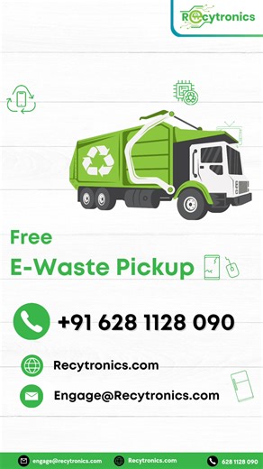 No matter how small, every item matters.  From old gadgets to...