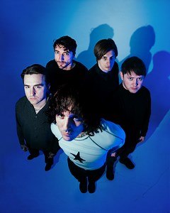 BRING ME THE HORIZON、CORPSEとのコラボ曲「Code Mistake」が公開！| 激ロックニュース