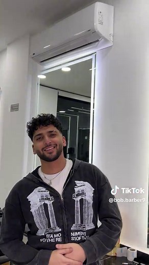 Bob Barber على TikTok