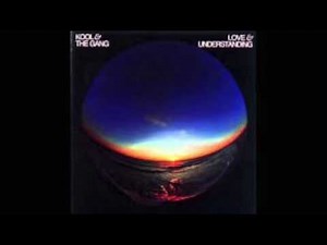 KOOL & THE GANG "Summer Madness" extended version