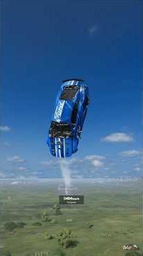 Instant 1600Km/h Acceleration Test pt.5