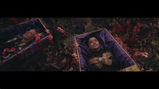 Maná & Christian Nodal - Te Lloré Un Río (Video Oficial) #mana #christiannodal #tiktok #viral #fyp