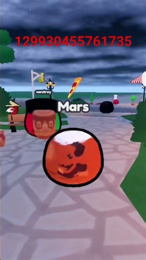 countryballs world roblox id code Mars