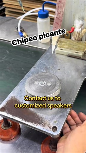 speaker factory #somoschipeopicante #chipeo12voltiord #comandoaudio #xtaudio #chipeord #bass #StarsEverywhere #contenidocreativo #bass #StarsEverywhere #contenidocreativo #LevelClub #LevelClub #fblifestyle | Chipeo picante