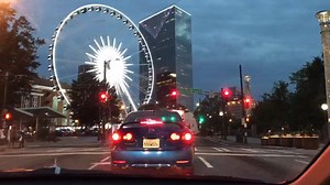 3.7K views · 109 reactions | Going to the #OLG restaurant Katie wanted to go to do badly. Apparently it's from the #realhousewivesofatl | Gavin Wake Up Call | Facebook