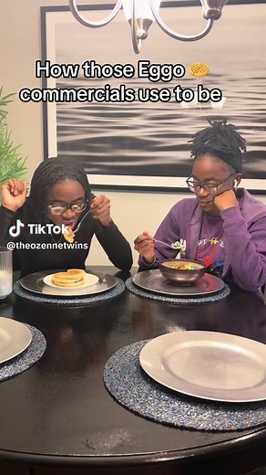 Nostalgic Eggo Commercials: A Trip Down Memory Lane