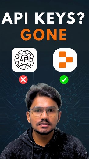 Stop Wasting Hours on API Setup! (Watch This)