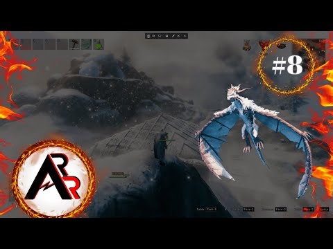 Valheim | Moder ve Gümüş Set #8 ‪@BiGame_Tr‬