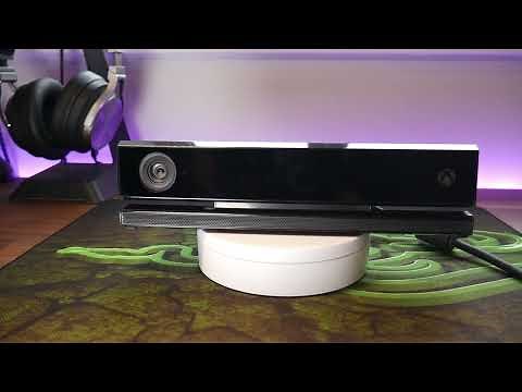 Budget 3D Scanner Using Xbox Kinect V2 || Worth a try but don't bother