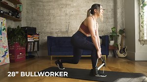 Watch Isometric Exercise Equipment Home Gym on Amazon Live