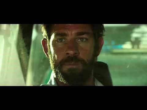 13 Hours - Bienvenue à Benghazi