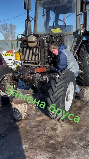 Tractor Maintenance Tips for Efficient Farming