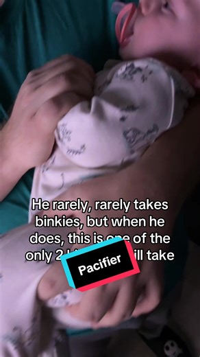 Transitioning from Pacifiers: Tips for Parents