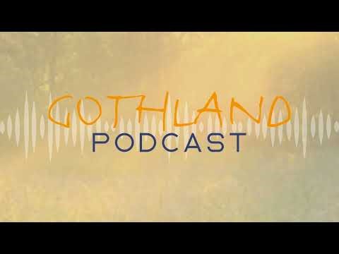 Gothland-Podcast.Folge 182 I Ein offenes Herz - Teil 1