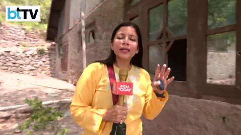 Ground Zero Uri: Fear, Fire & Fortitude On LoC After India’s Biggest Anti-Terror Strike