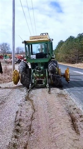 From Soil to Success” #CropCare #SustainableFarming #AgVision | Marisa Wisozk