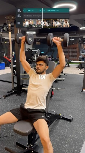 VN codes - Reel Templates on Instagram: "Without Me - Gym VN Template 🏋🏻‍♂️ ‼️Please note: Text in the video is removable or changeable so you can replace it with whatever you want. 🎯Steps to download template: 1. Open ‘vncodes.in’ (Link in Bio) 2. Search ‘Without Me’ in search bar 3. Download and use the template 💡Please check pinned video of @vncodes.in to understand how to use VN codes. #gymreels #gymreel #gymmotivation #gymrat #gymlifestyle #gymaddict #vntimel