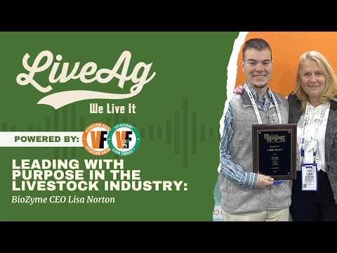 Why Fermentation Science is the Future of Profitable Livestock