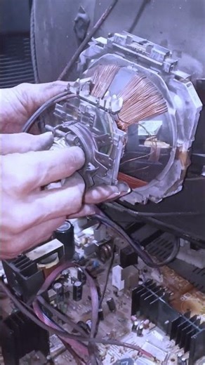 CRT TV Servicing Bangla | Complete Repair Tutorial | Sourov Electronics Gadget