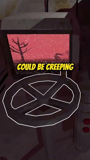 Would you feel safe in a tank? 👀🎮 Breaking Armour 🎮 Free demo on Steam