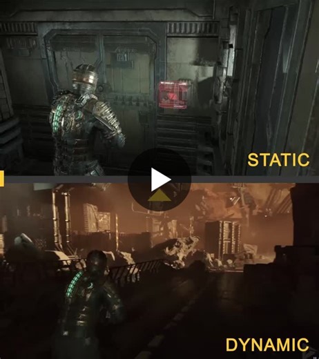 #gamedev #realtimecinematics #cinematicscripting #gamedesign | Nikita Alexandrov