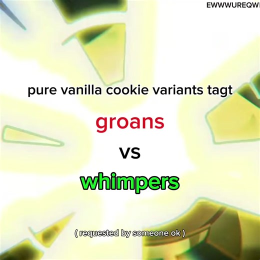 67 OK REUPLOAD @enzo_star1 nghhhh white lily cookie im gonna bust😍😍🥵🥵🥵 . . . . . . . . . . . . . . . . . . . . . . . . . . . .. . . . . . . .. .. . . . #purevanillacookie #crk #purevanilla #fyp #viral