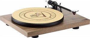 Pro-Ject X Klipsch Heritage Debut Carbon DC