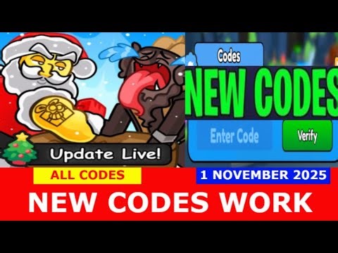*NEW CODES* [Admin Abuse] Arm Wrestle Simulator ROBLOX | ALL CODES | December 1, 2025