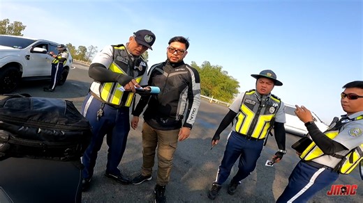 602K views · 7.2K reactions | over speeding ticket | Jmac Motovlog | Facebook