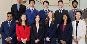 August » 2023 »  MD - PhD Training Program » College of Medicine » University of Florida