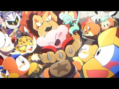 【Kirby AMV】SNOBBISM
