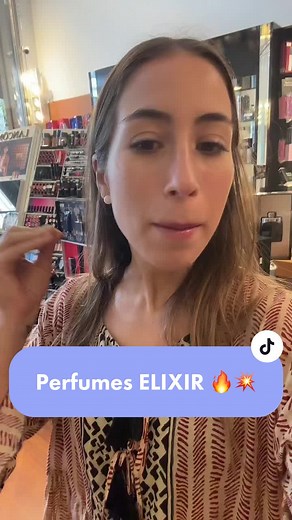 Perfume Elixir: Types, Concentration, and Best Picks