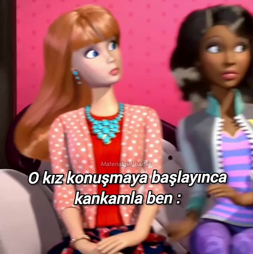Kızlar ve Barbie: 12 Yıllık Deneyim