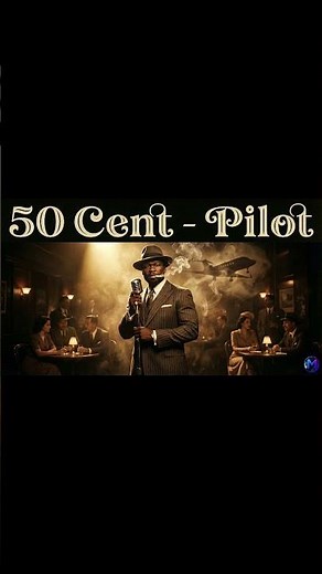 50 Cent - Pilot (Muselico Version)