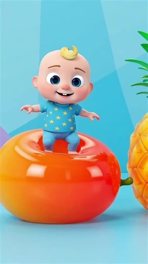 Johnny Johnny Yes Papa Poem For kids 🥰🥰. 3d Animation Fun For Kids 👦 #creatorsearchinsights #3danimations #kidslearning #cartoon #fyp