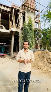 388K views · 10K reactions | G+2 RCC On Going Project… 78968 83898. 7099-205099. #jagyaconstruction | Jagya Construction pvt. Ltd. | Facebook