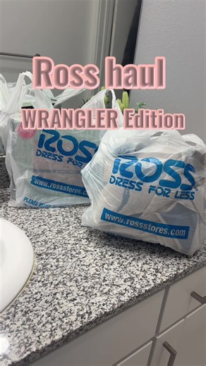 Western Fashion Finds at Ross Dress for Less