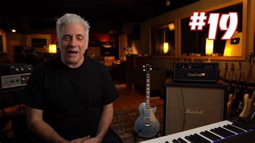 TOP 20 DEBUT ROCK ALBUMS OF ALL TIME | Rick Beato