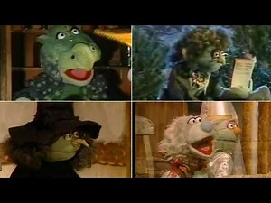 Basil Hears A Noise but only when Dodi is onscreen