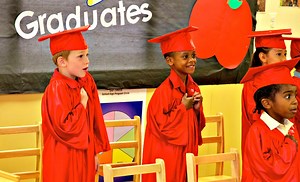 10 Reasons Why "Moving Up" Isn't Graduation: A Call for True Achievement — Craig Playstead