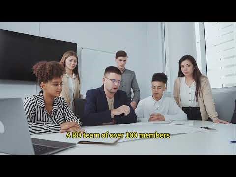 No need to worry about non-standard requirements! Boshi handles everything from design.