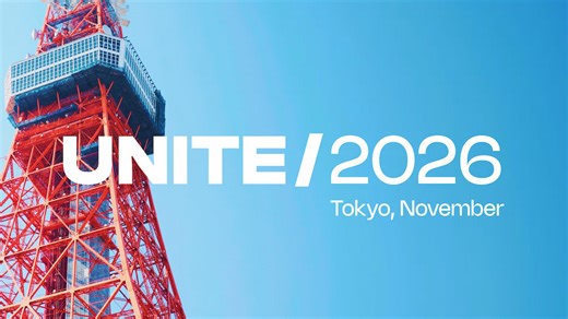「Unite Tokyo」は7年ぶり。Unity開発者向け年次カンファレンス「Unite 2026」、東京とソウルで開催｜ゲームメーカーズ