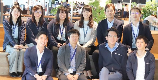 イノベーション創出に向けて「Nexcenter Lab」始動！ パートナー25社と最先端のPoC環境を提供 - Shines｜NTTドコモビジネス