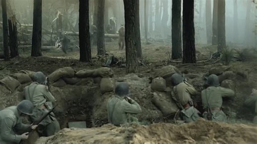 1939. Westerplatte-i csata. 2013