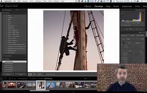 92K views · 274 reactions | Changing your background color can help simplify your editing process. Benjamin Warde shows how to easily alter your background color in Lightroom Classic CC. For more coffee break videos, check out the full playlist here: https://adobe.ly/2uqsdVU | Adobe Lightroom | Facebook