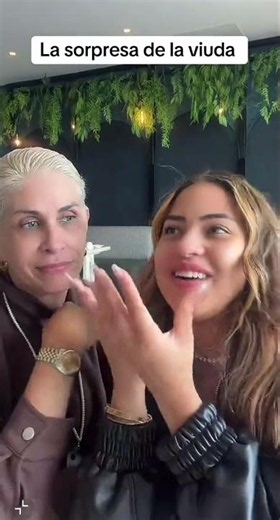 JOSEIMAR ANNOUNCES A SURPRISE FROM THE WHITE WIDOW
