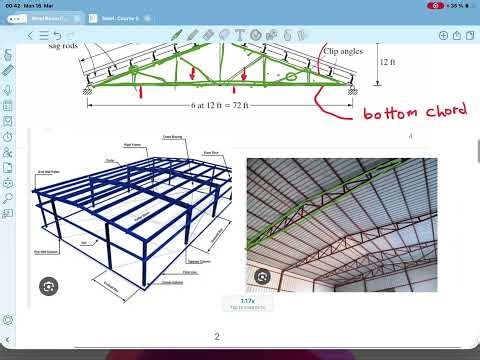 Steel Beam Column Design: 1: Introduction