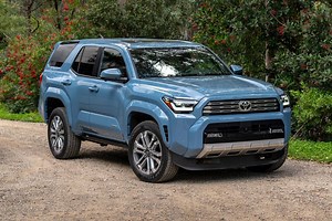 2026 Toyota 4Runner Prices, Reviews, and Pictures | Edmunds